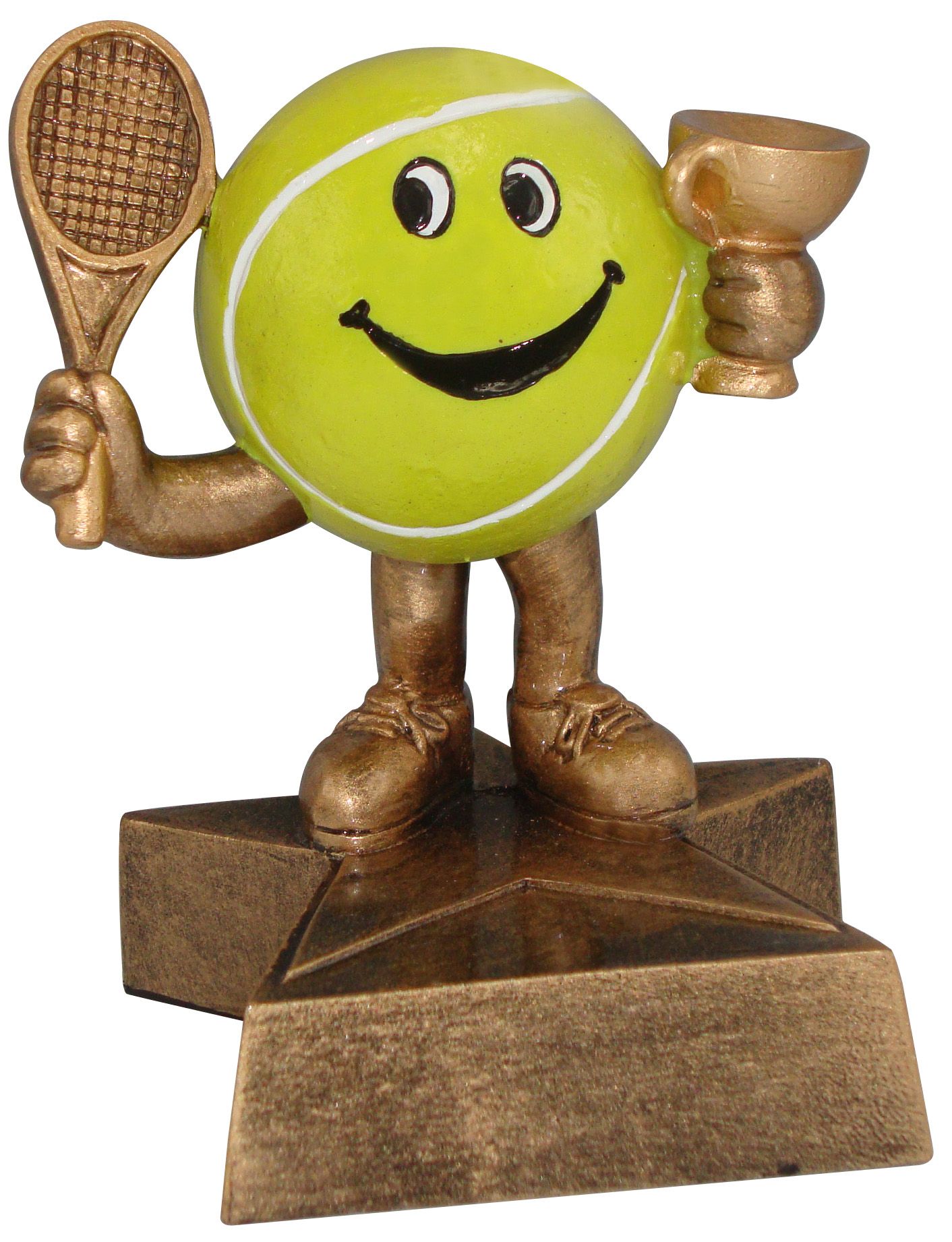 Tennissternchen-Pokal