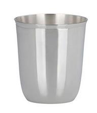 BJ6461 Becher versilbert BJ6461 Becher versilbert