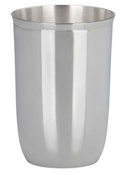 BJ6463 Becher versilbert BJ6463 Becher versilbert