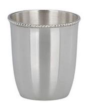 BJ6465 Becher versilbert BJ6465 Becher versilbert