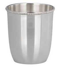 BJ6466 Becher versilbert BJ6466 Becher versilbert