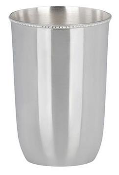 BJ6467 Becher versilbert BJ6467 Becher versilbert