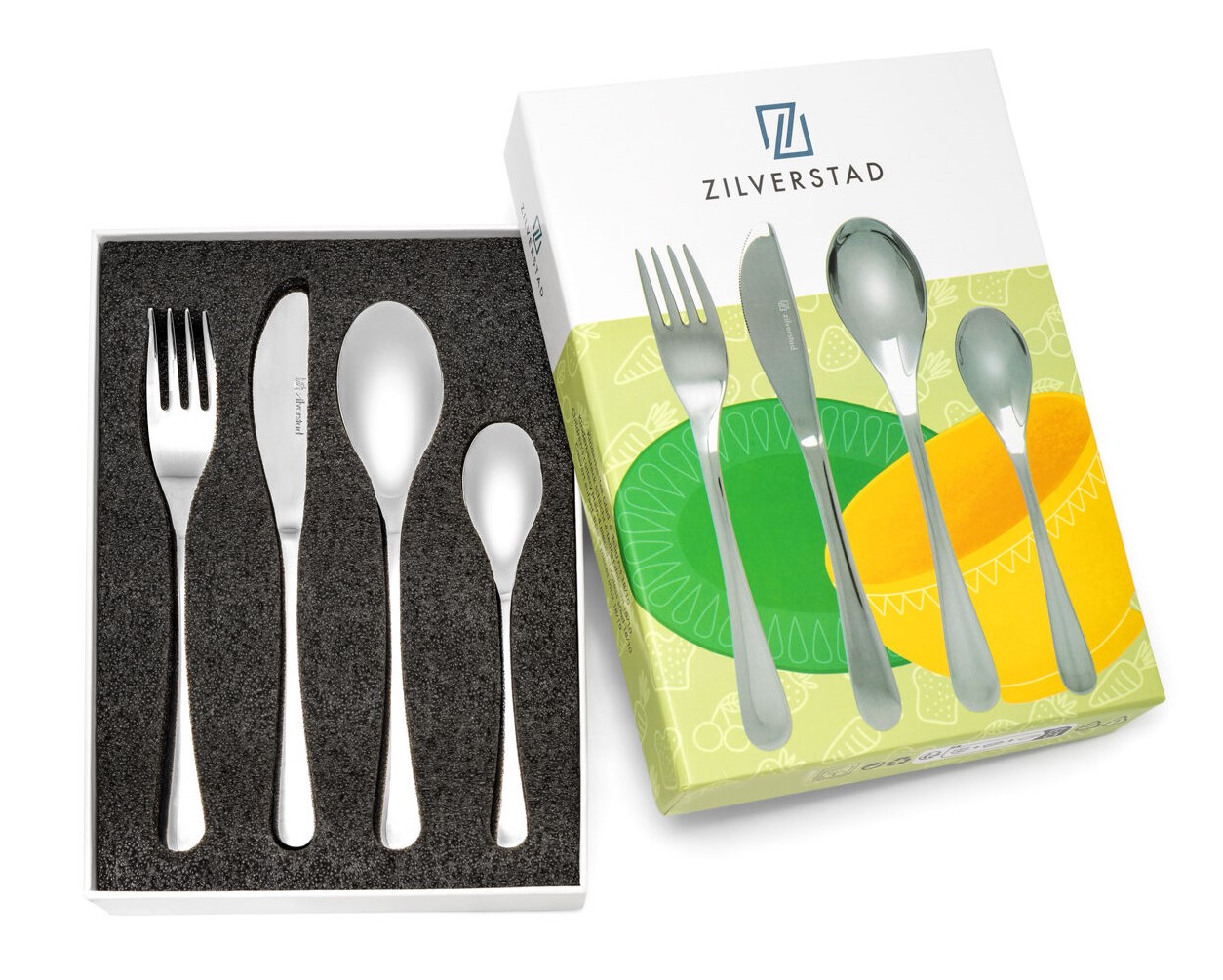 Kinderbesteck Gravur Z 6836070 -4