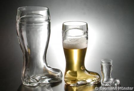 GB 18-19-20 Bierstiefel