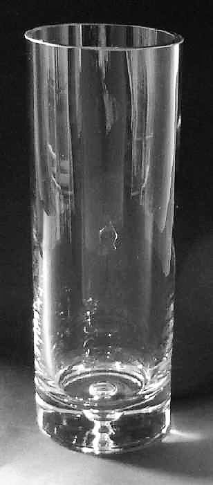 Glasvase La Luna gross fur Glasgravur1