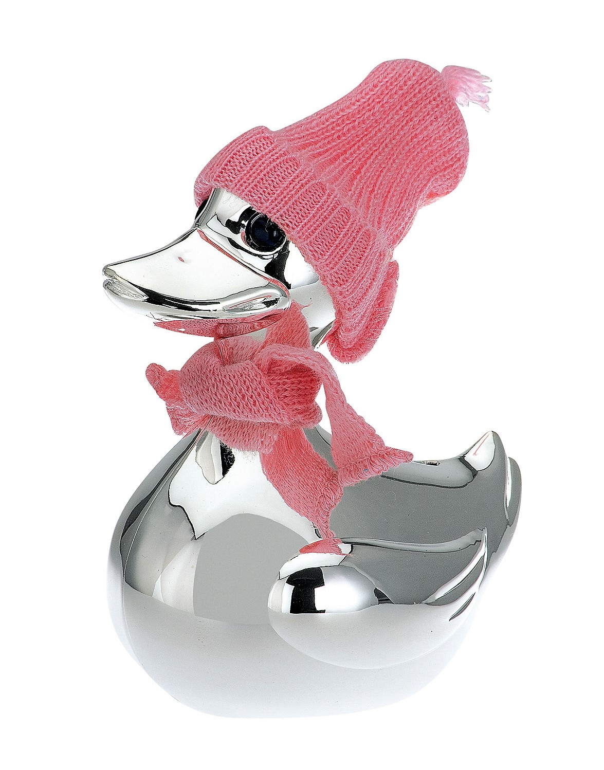 BJ 4012-R  rosa Spardose Mädchen BJ 4012-R  rosa Spardose Mädchen