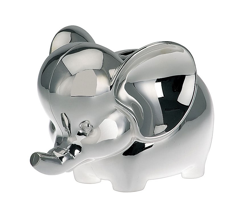 BJ 4834 Kinder Spardose Elefant BJ 4834 Kinder Spardose Elefant