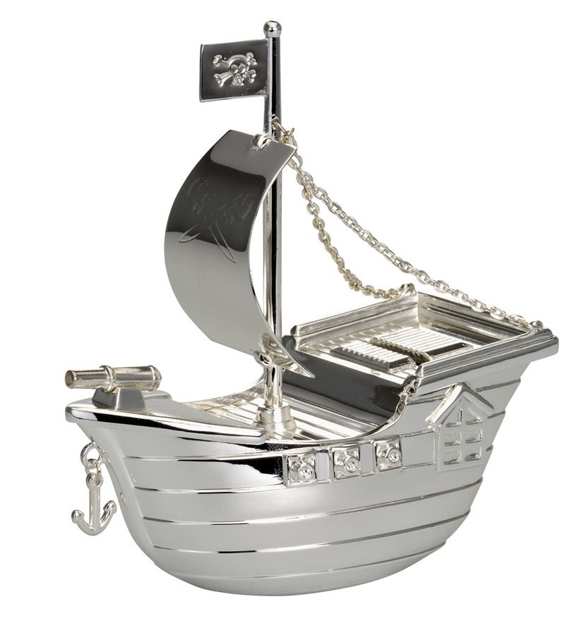 BJ 625 Spardose Schiff BJ 625 Spardose Schiff