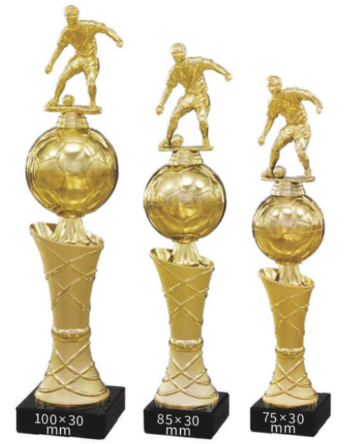 ST 40960 Fußballpokal