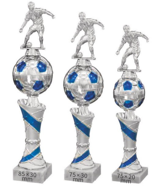 ST 40970 Fußballpokal