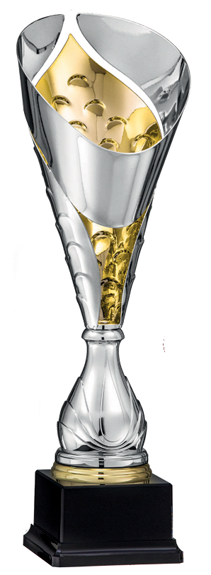 SAR 5202 exklusiver Pokal