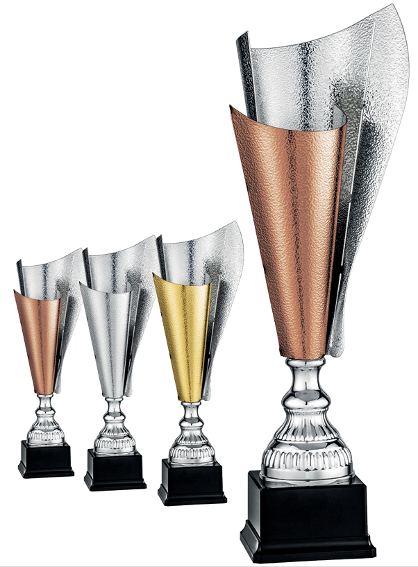 SAR 5234  exklusiver Pokal