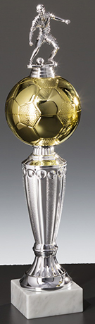 ST 56031 Fußballpokal