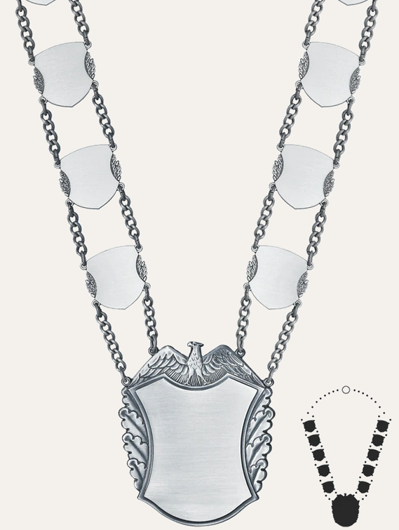 Bürgermeisterkette D62562-30