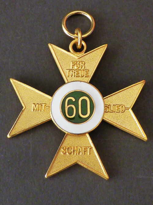 Jubilaeumsorden D50063-11576