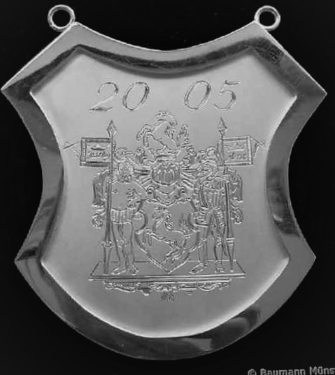 Schützenschild 6 individuell (2)