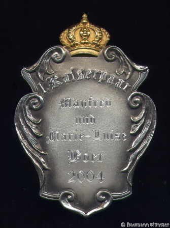 Schützenschild Anfertigung 5 Schützenschild Anfertigung 5