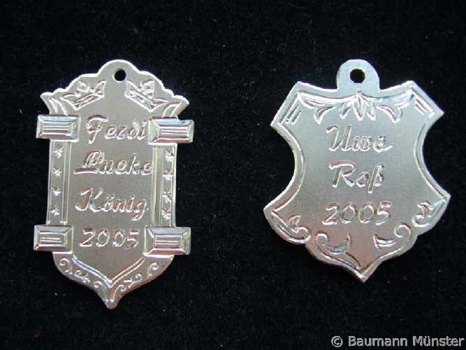 Schützenschild Anfertigung 8 Schützenschild Anfertigung 8