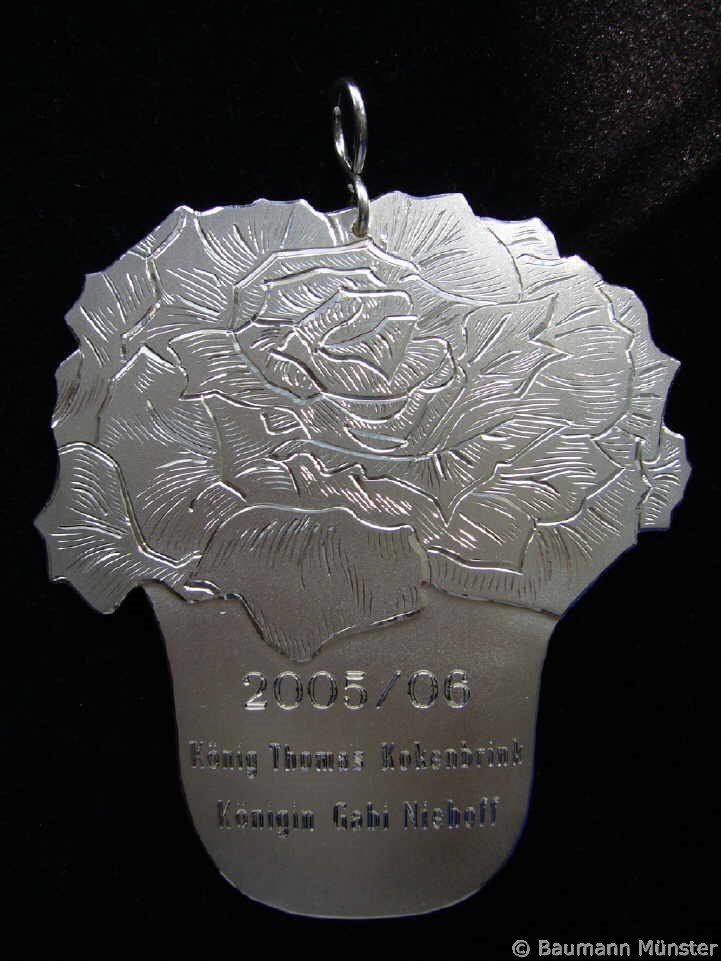 Schützenschild.Anfertigung 13 Schützenschild.Anfertigung 13