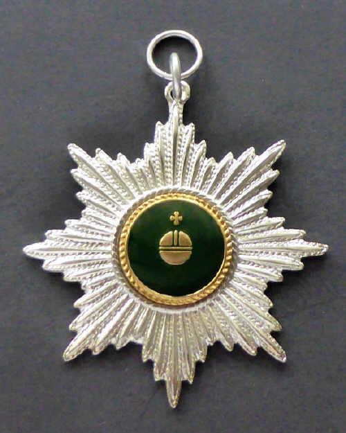 Schützenorden Krone 53003