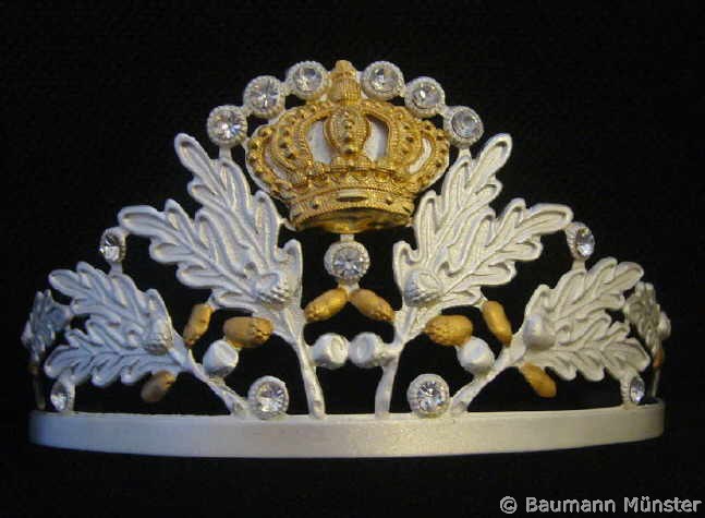 Diadem  96032