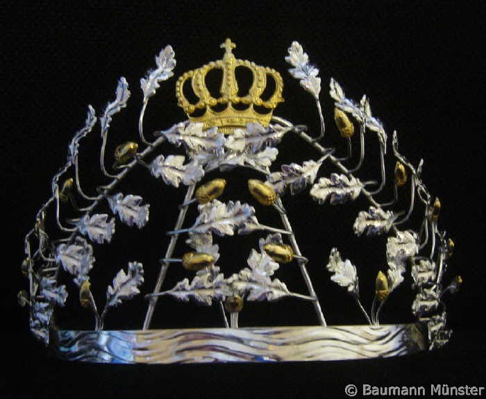 Diadem 90028B