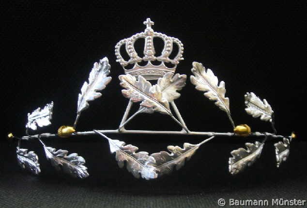 Diadem 96026A