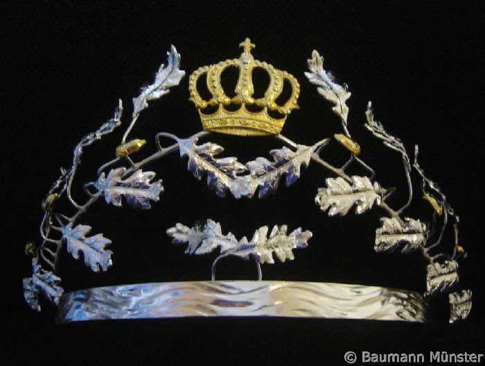 Diadem 96027B