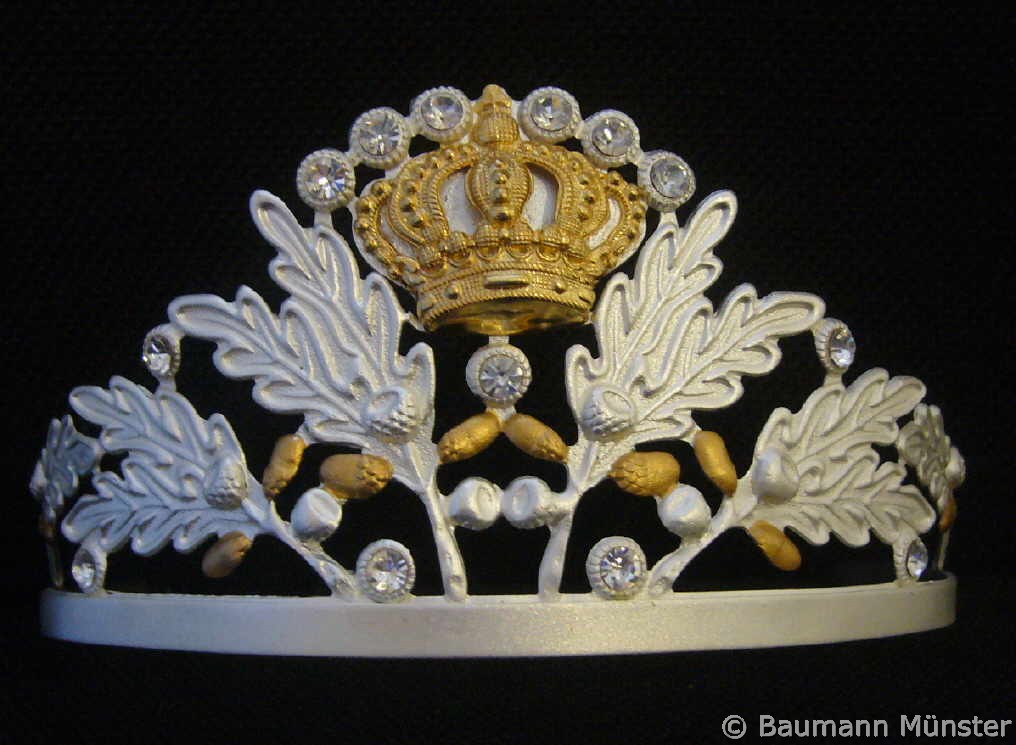 Diadem 96032.gross