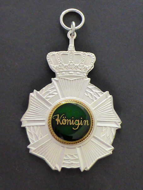 Orden Königin PB47032