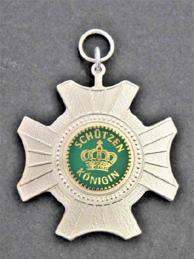 Orden Schützenkönigin PB37030