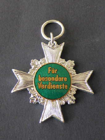 Schützenorden PB64051