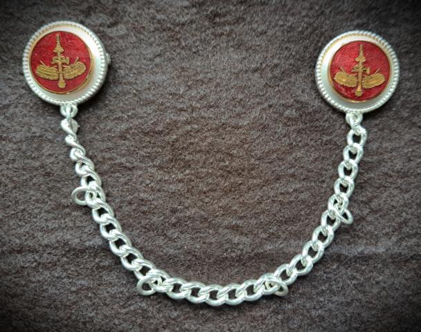 Ordenskette Spielmannszug 2